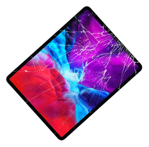 iPad Novo
